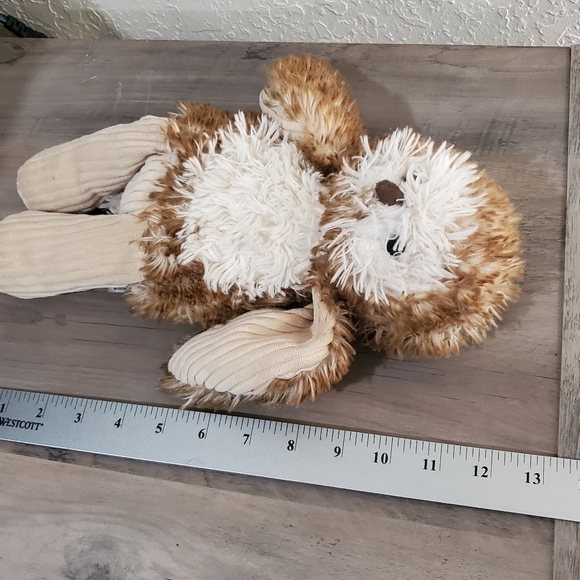 Scentsy Buddy Oakley The Owl 13" Stuffed Animal Plush Forest Animal - Picture 8 of 8